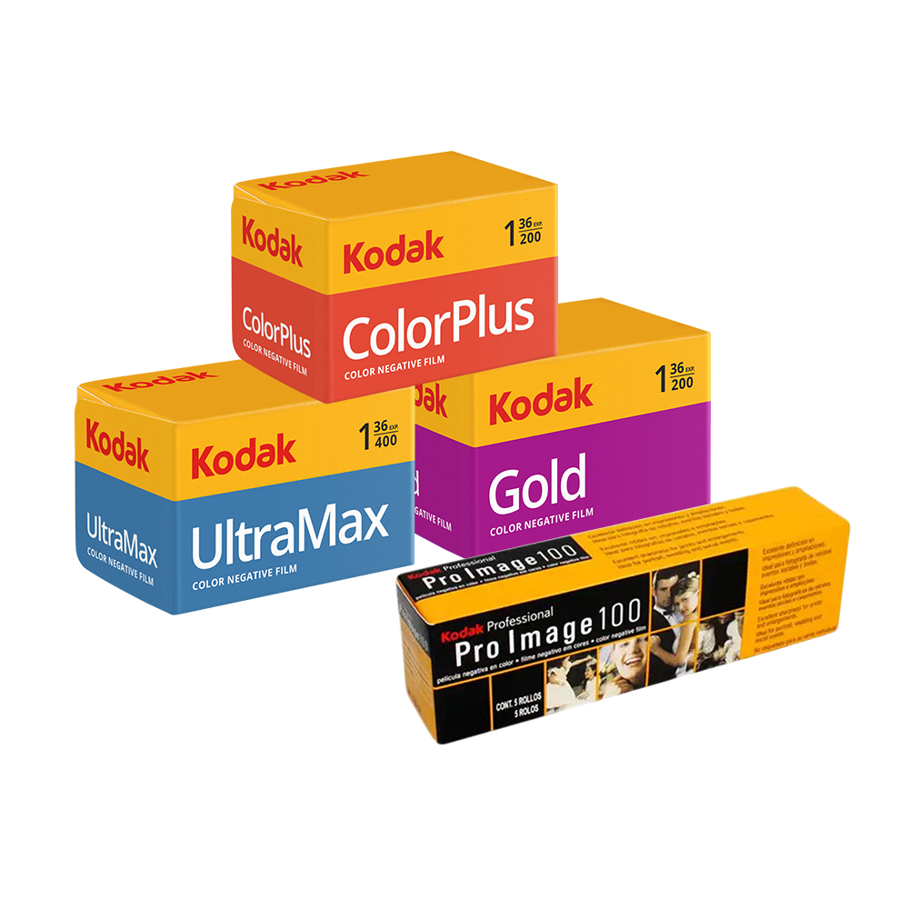 Kodak Films